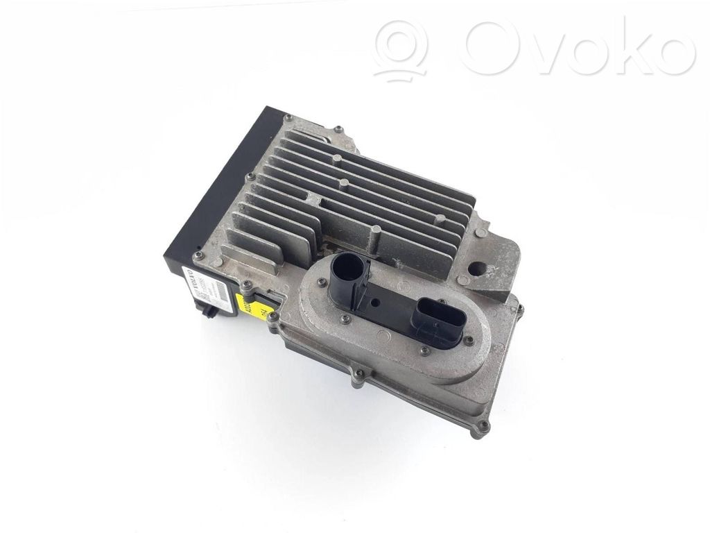 Volvo XC90 Battery control module 