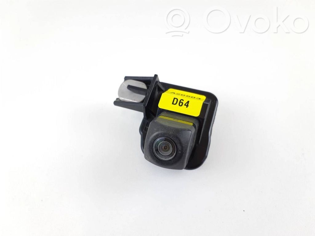 Toyota Auris E180 Reversing camera 