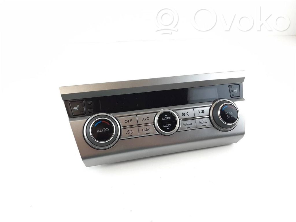 Subaru Outback (BS) Climate control unit 