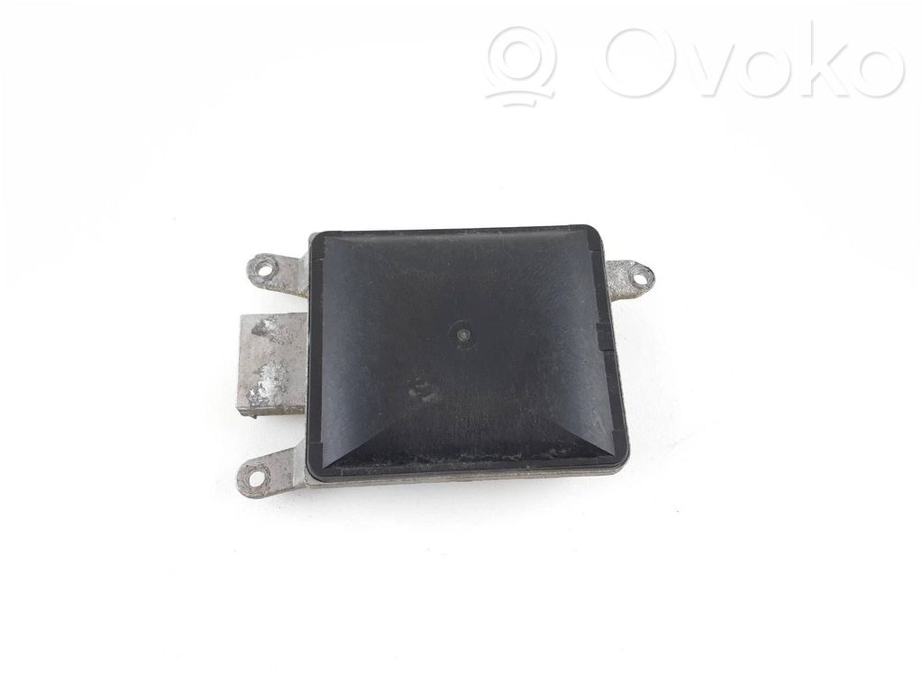 Porsche Cayenne (92A) Blind spot module 