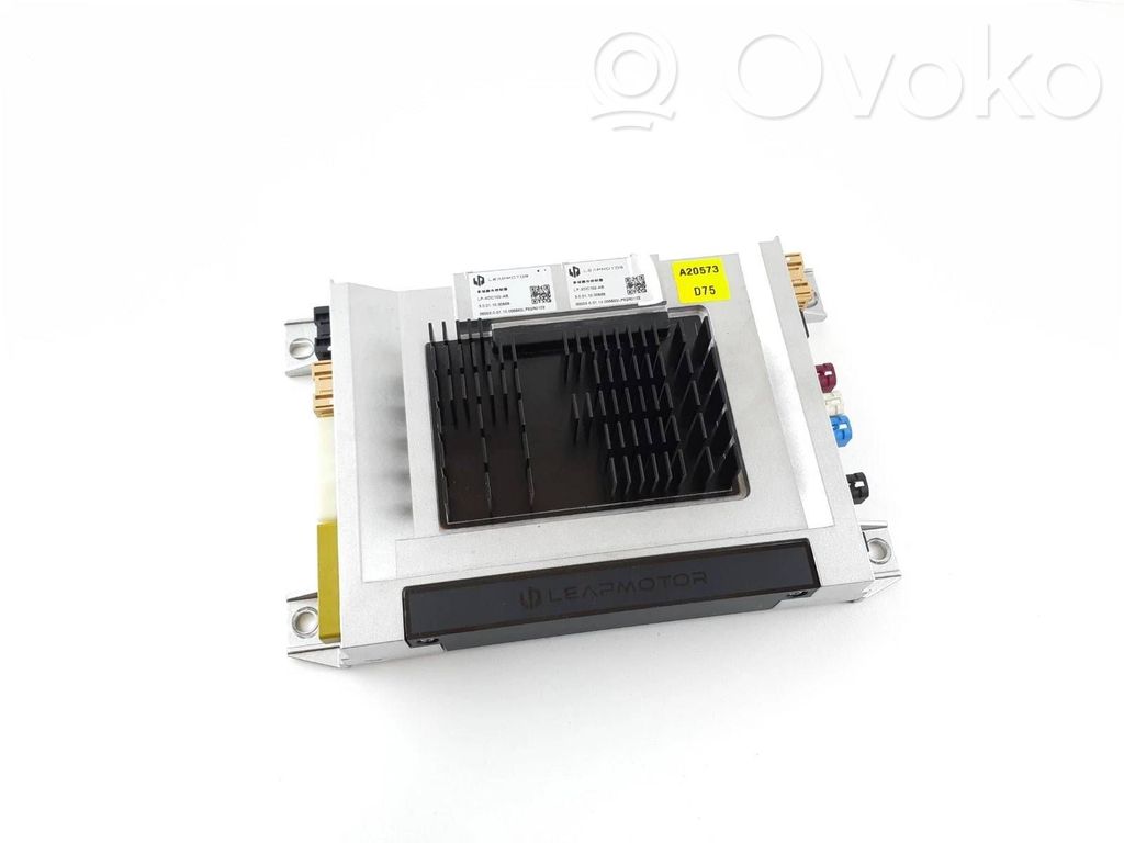 Leapmotor B10 Amplificatore 