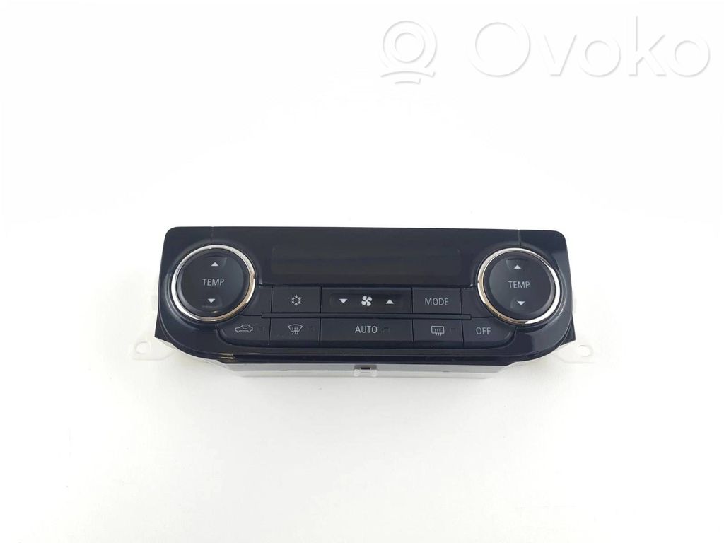 Mitsubishi L200 Panel klimatyzacji 