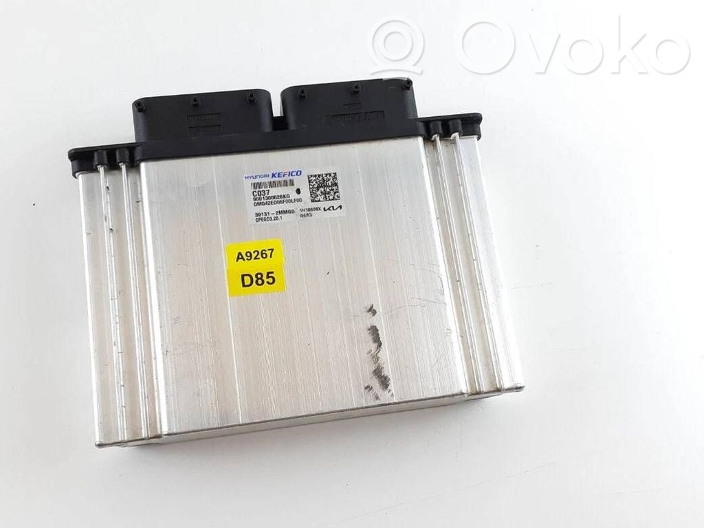 Engine control unit/module   391312MMG0,CPEGD3201,1H16608X,9001300526KG