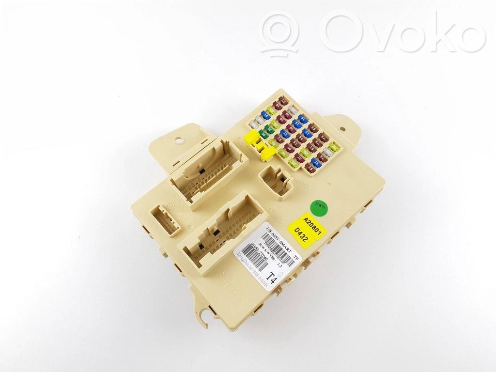 KIA Optima Módulo de fusible 