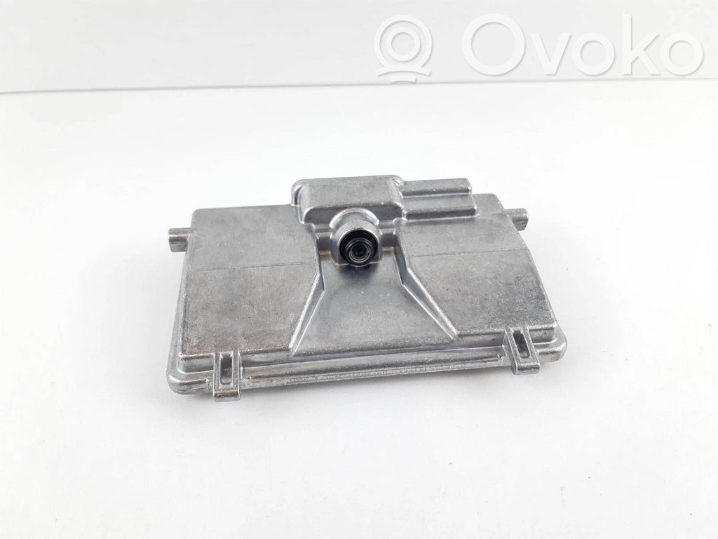 Volkswagen T-Roc Windshield/windscreen camera 