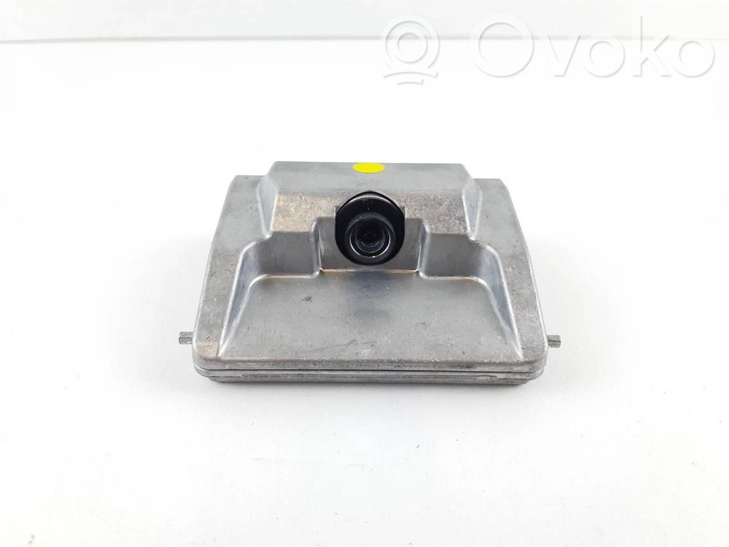 KIA Sorento IV Frontkamera Windschutzscheibe Frontscheibe 