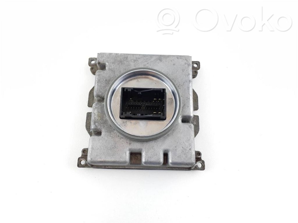 Audi A4 S4 B9 8W Headlight ballast module Xenon 