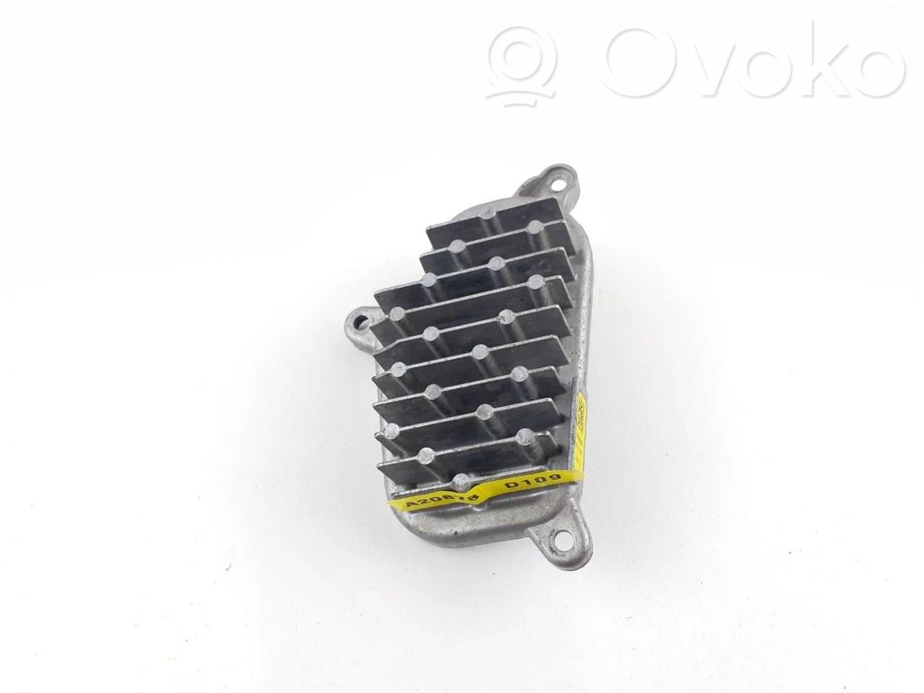 Audi A5 Módulo de control de balasto LED 