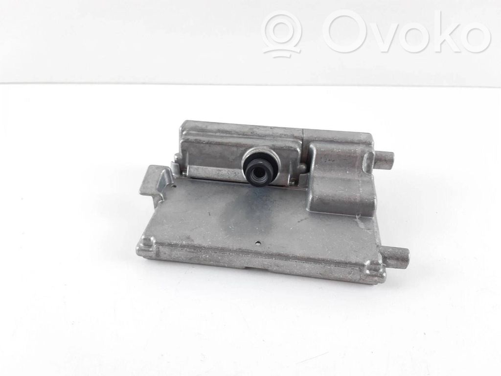 Skoda Enyaq iV Windshield/windscreen camera 