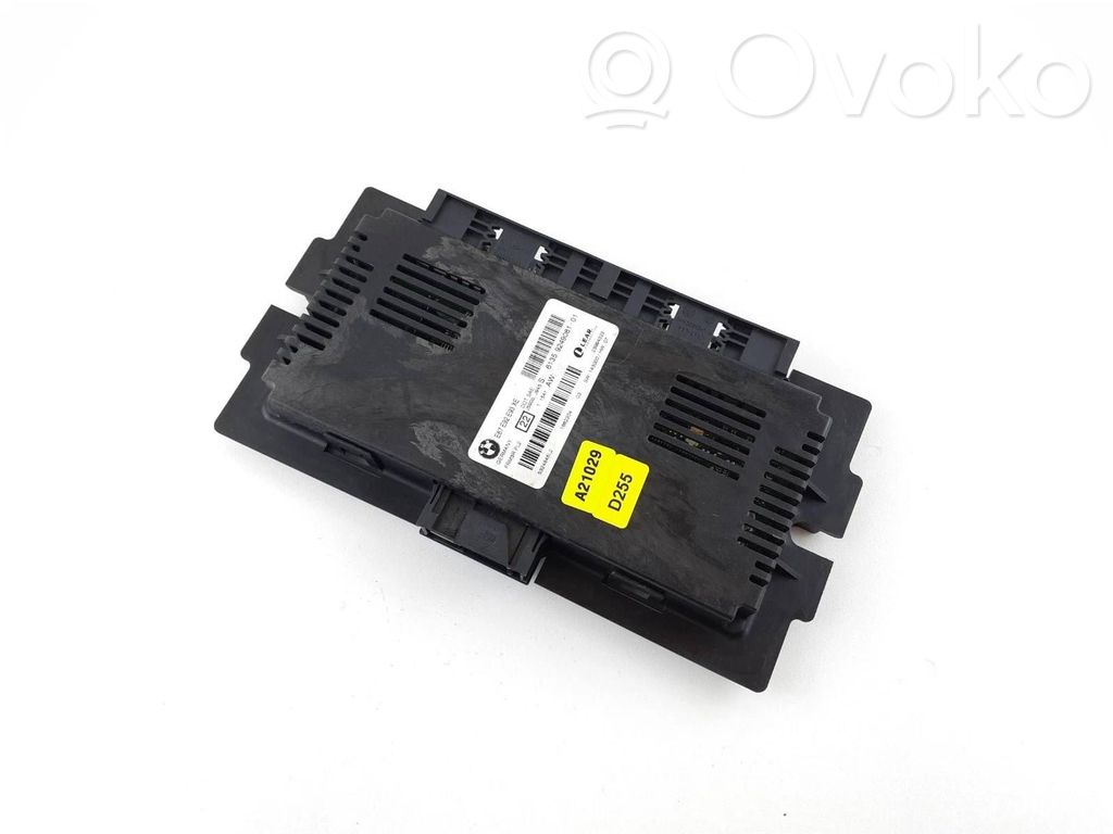 BMW 3 E90 E91 Modulo luce LCM 