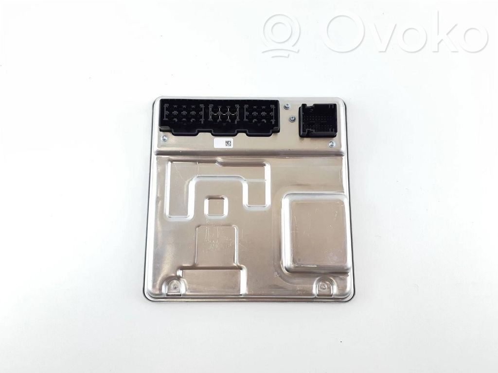 Volkswagen ID.4 Moduł sterowania Gateway 