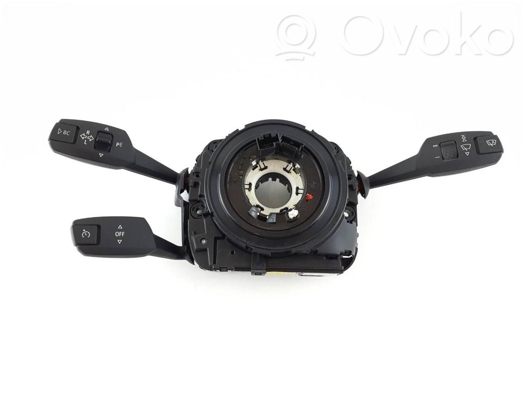 BMW 1 E81 E87 Commodo, commande essuie-glace/phare 