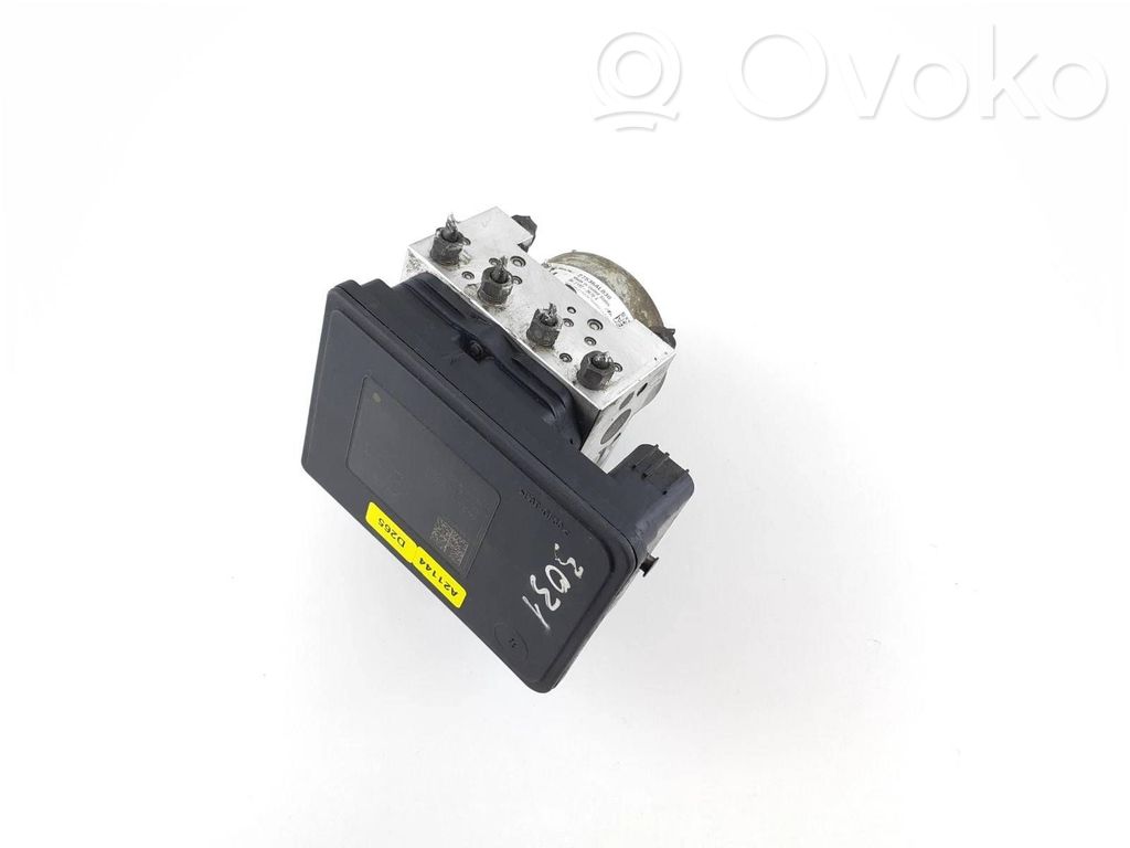 Subaru Outback (BS) Bomba de ABS 