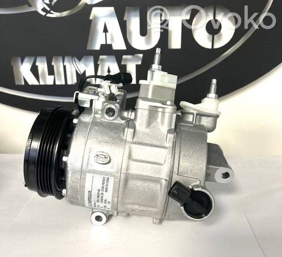 Klimakompressor Pumpe   FB5319D629AA