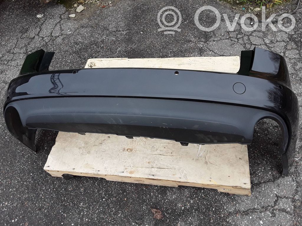 Audi A6 S6 C7 4G Bară spate 