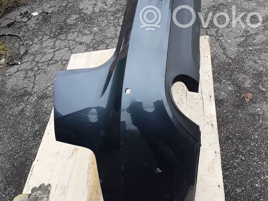 Audi A6 S6 C7 4G Bară spate 