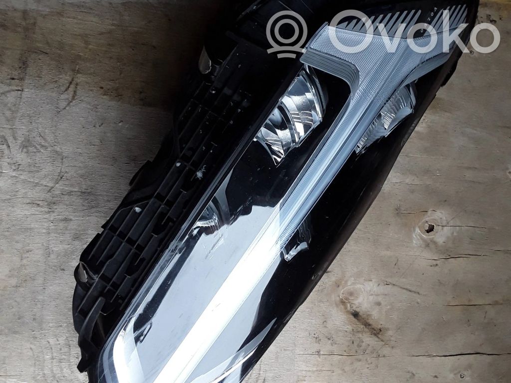 Volvo XC60 Scheinwerfer 