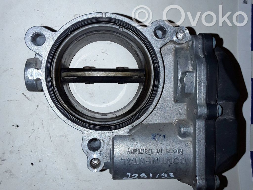 Droseļvārsts   059145950BH,A2C10176000,1806190323