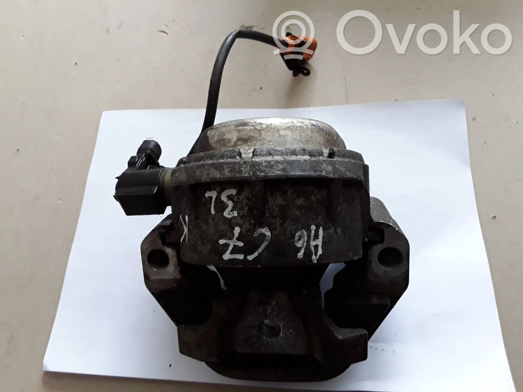 Audi A6 S6 C7 4G Engine mount bracket 