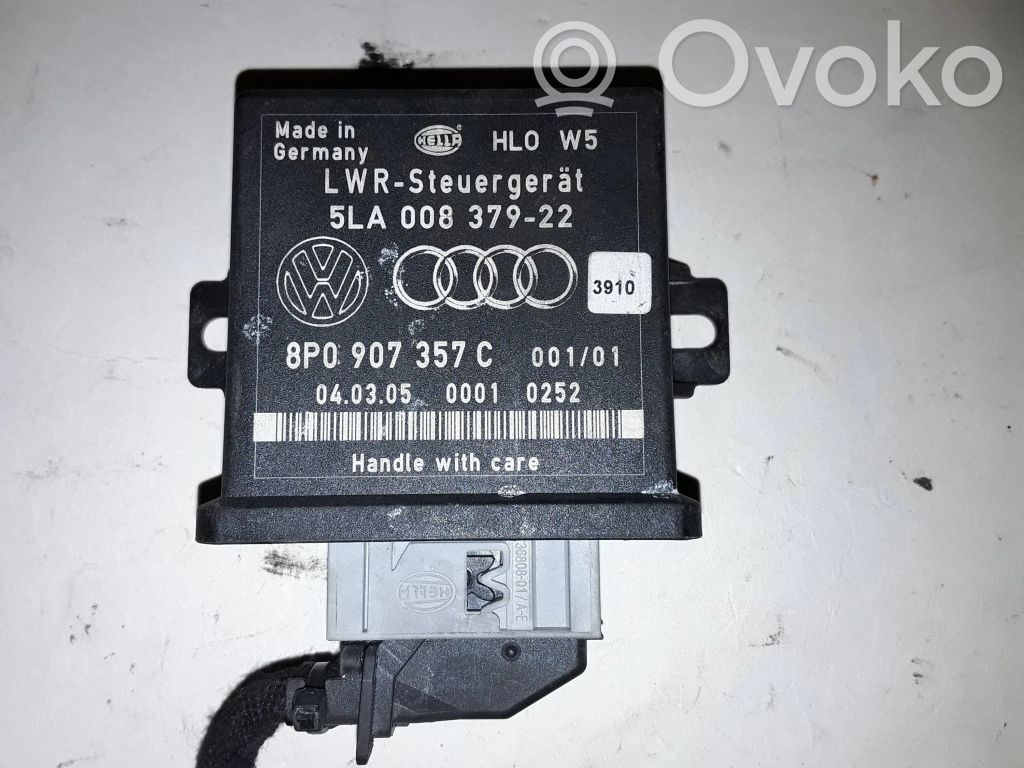 Light module LCM   8P0907357C,5LA00837922