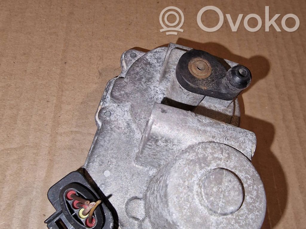 Air flap motor/actuator   059129086,59129086M
