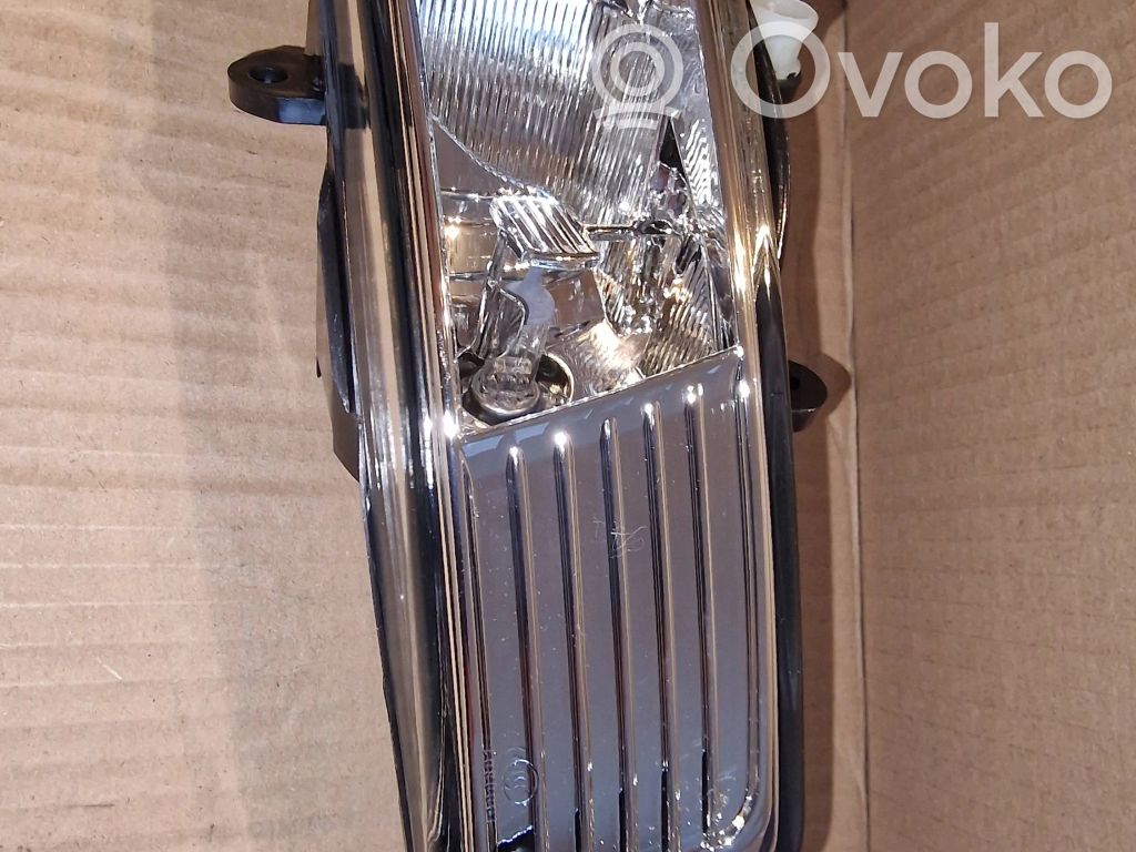 Audi A6 S6 C6 4F Etusumuvalo 