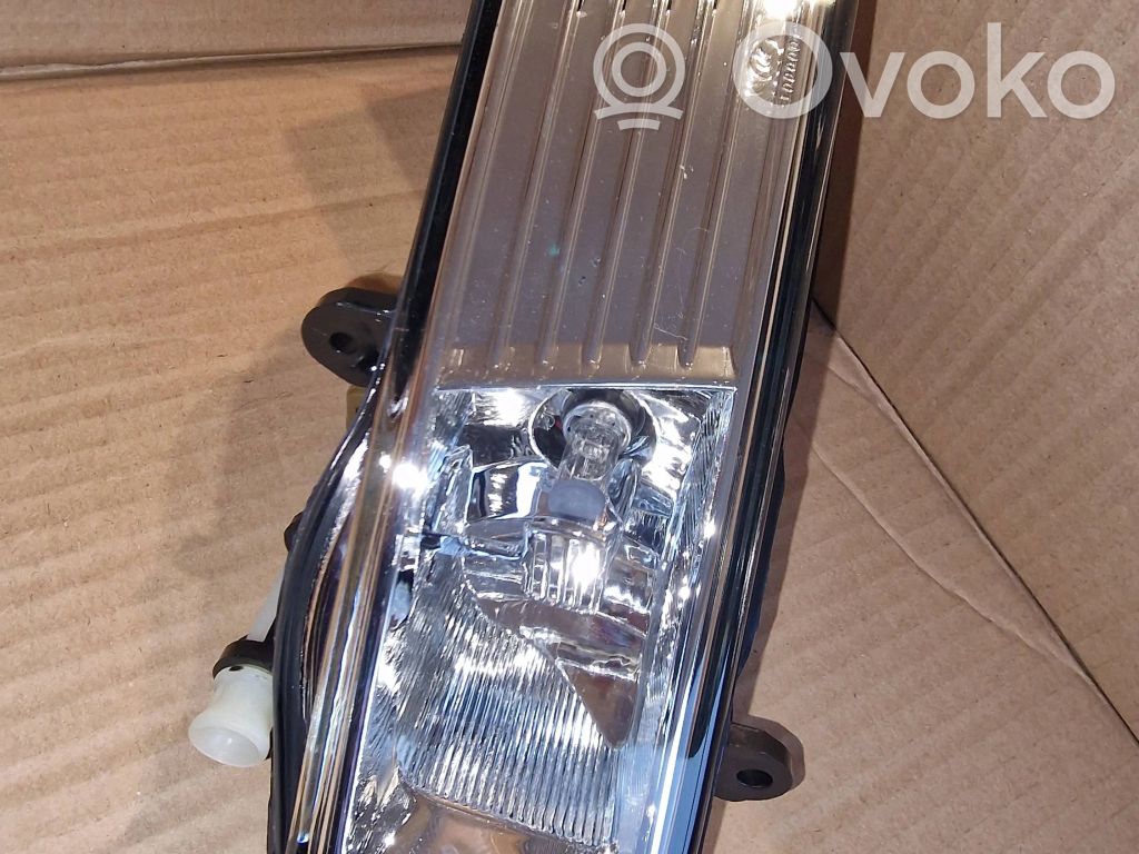 Audi A6 S6 C6 4F Etusumuvalo 