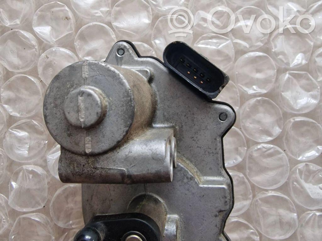 Intake manifold valve actuator/motor   059129086L,1015309S06,A2C53289031