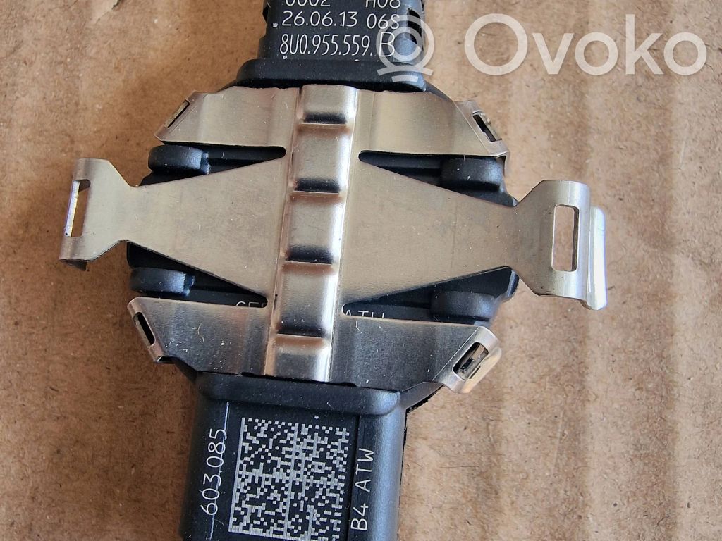Rain sensor   8U0955559B,0002,26061306S,8U0955559C