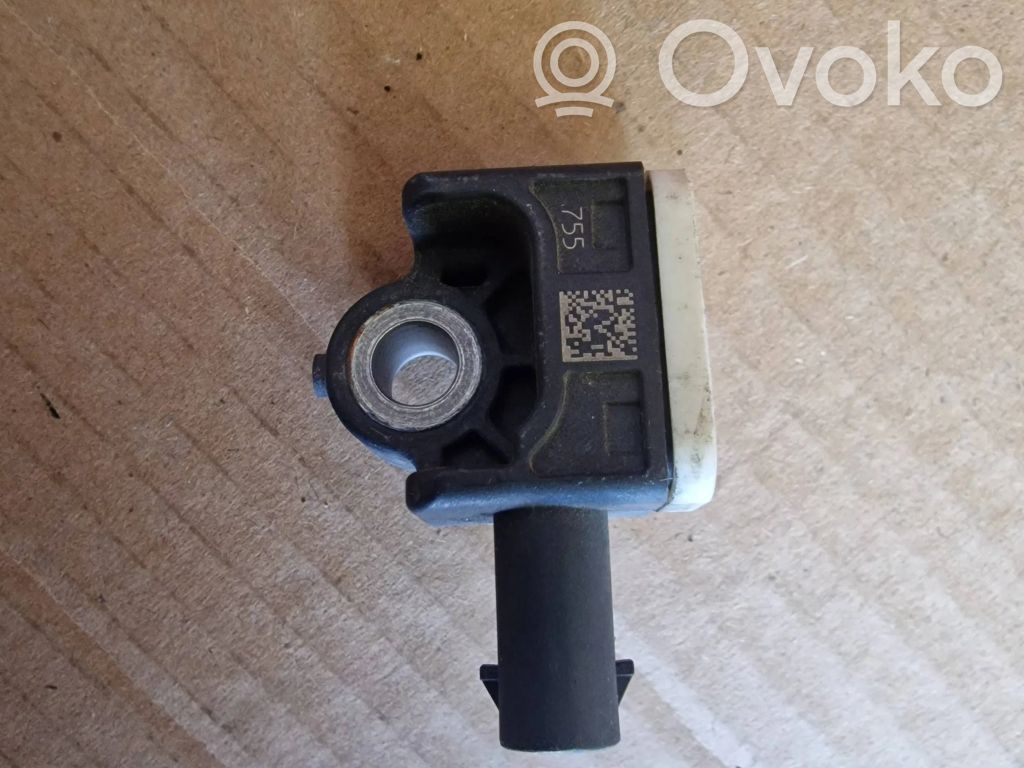 Airbagsensor Crashsensor Drucksensor   4H0959651A