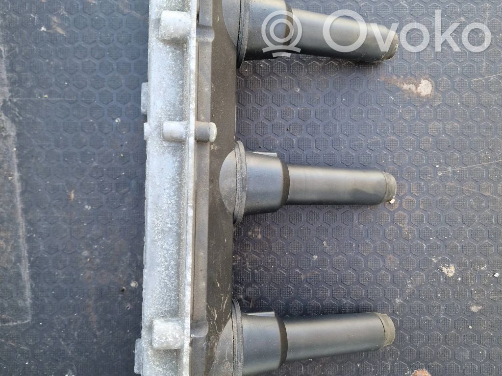 Saab 9-5 Cewka zapłonowa wysokiego napięcia 