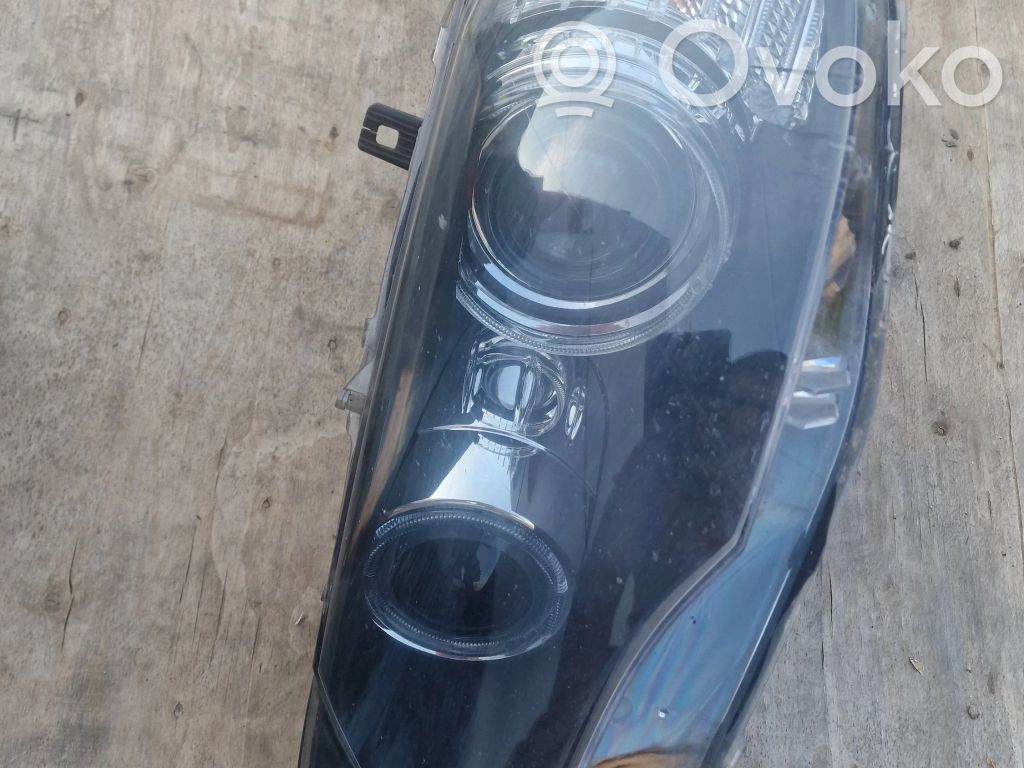 BMW X6 E71 Headlight/headlamp 