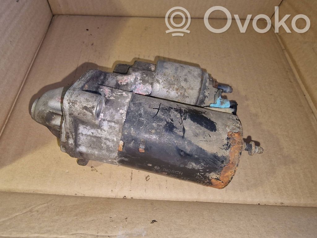 Motor de arranque   06B911023A,661911023A,6BJ91023A,000107427,0001107427,06B911023,06B911023AV,61911023A,6B911023AX
