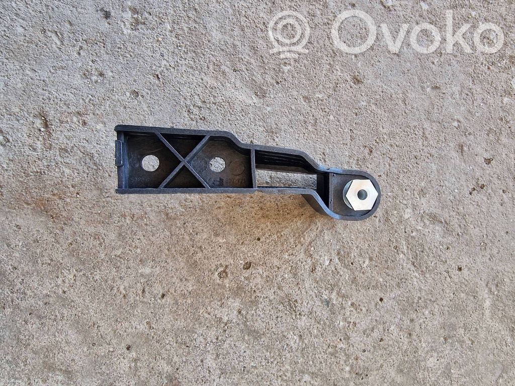 Front bumper mounting bracket   4F0807771,4F0807227