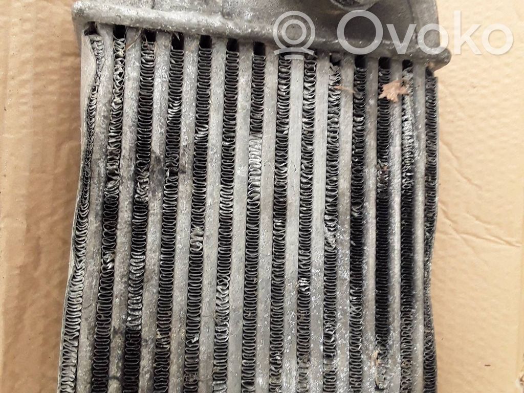 Audi A6 S6 C6 4F Radiator intercooler 
