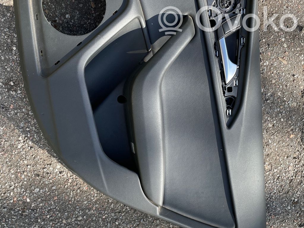 Audi A6 S6 C7 4G Panou interior ușă spate 