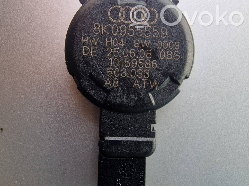 Rain sensor   8K0955559,10159586,603033