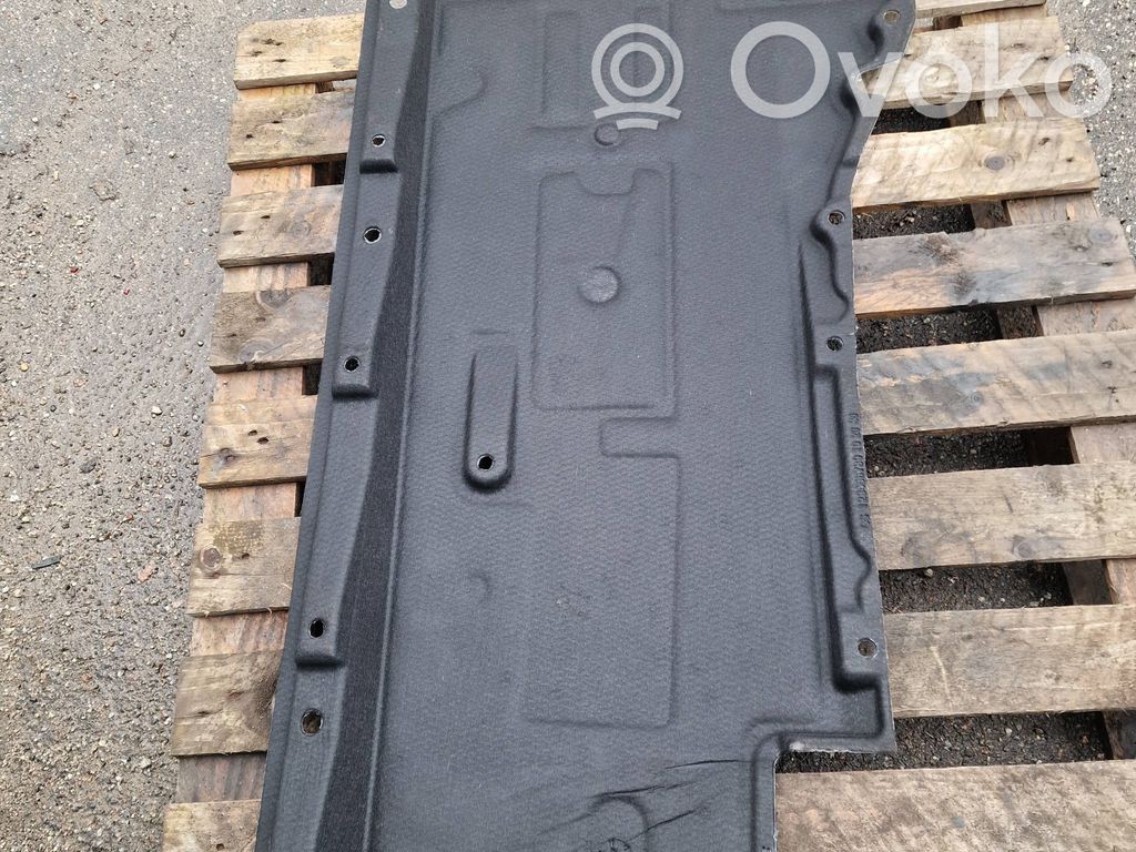 Audi A6 S6 C7 4G Protecție inferioară laterală 