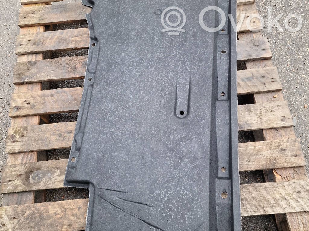 Audi A6 S6 C7 4G Protecție inferioară laterală 