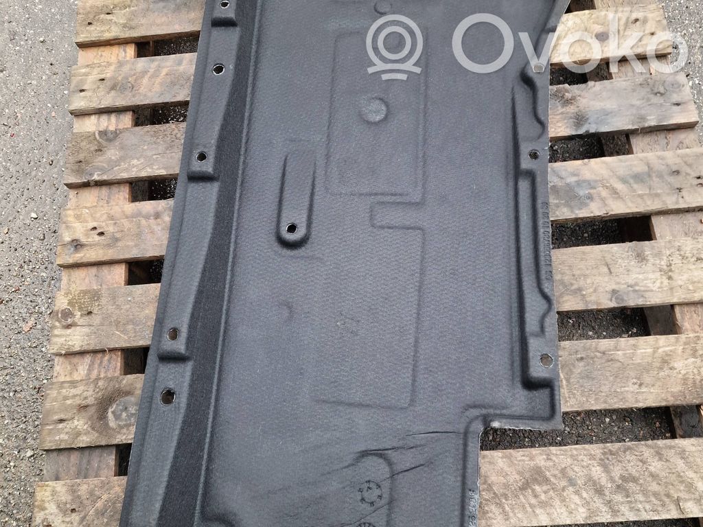 Audi A6 S6 C7 4G Protecție inferioară laterală 