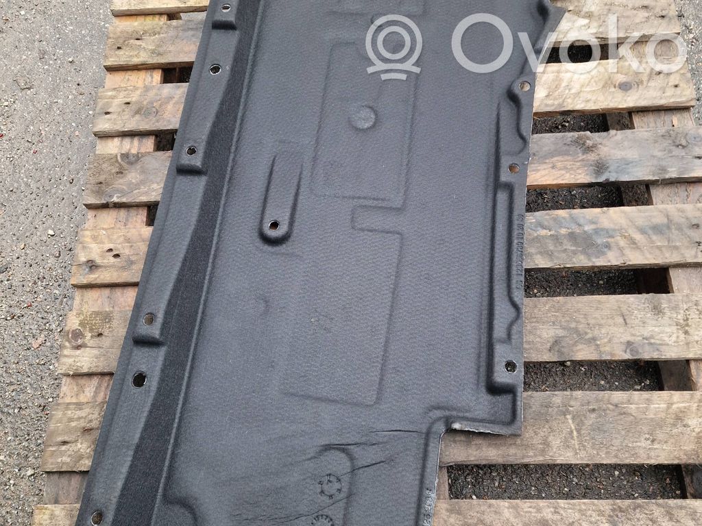 Audi A6 C7 Protecție inferioară laterală 