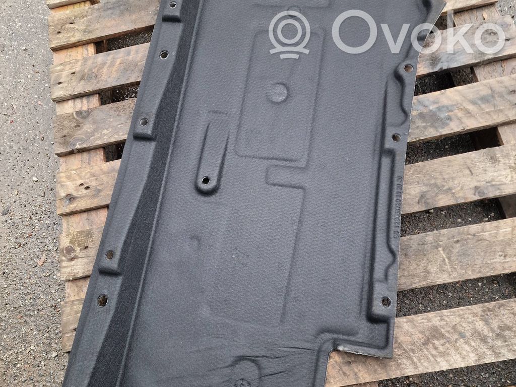 Audi A6 S6 C7 4G Protecție inferioară laterală 
