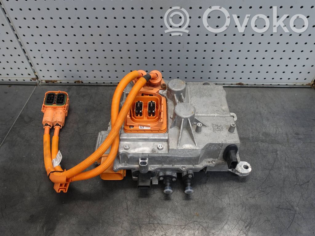 BMW i3 Inversor/convertidor de voltaje 