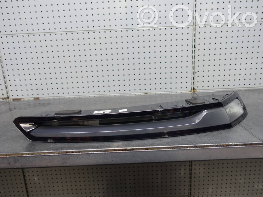 BMW iX Takavalot 