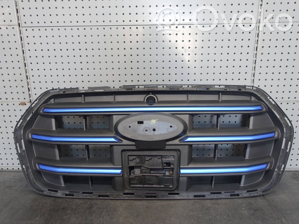 Ford Transit -  Tourneo Connect Kühlergrill 