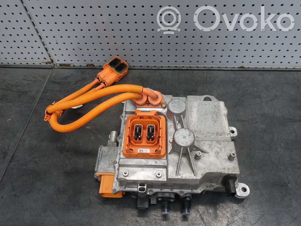 BMW i3 Inverteris (įtampos keitiklis) 