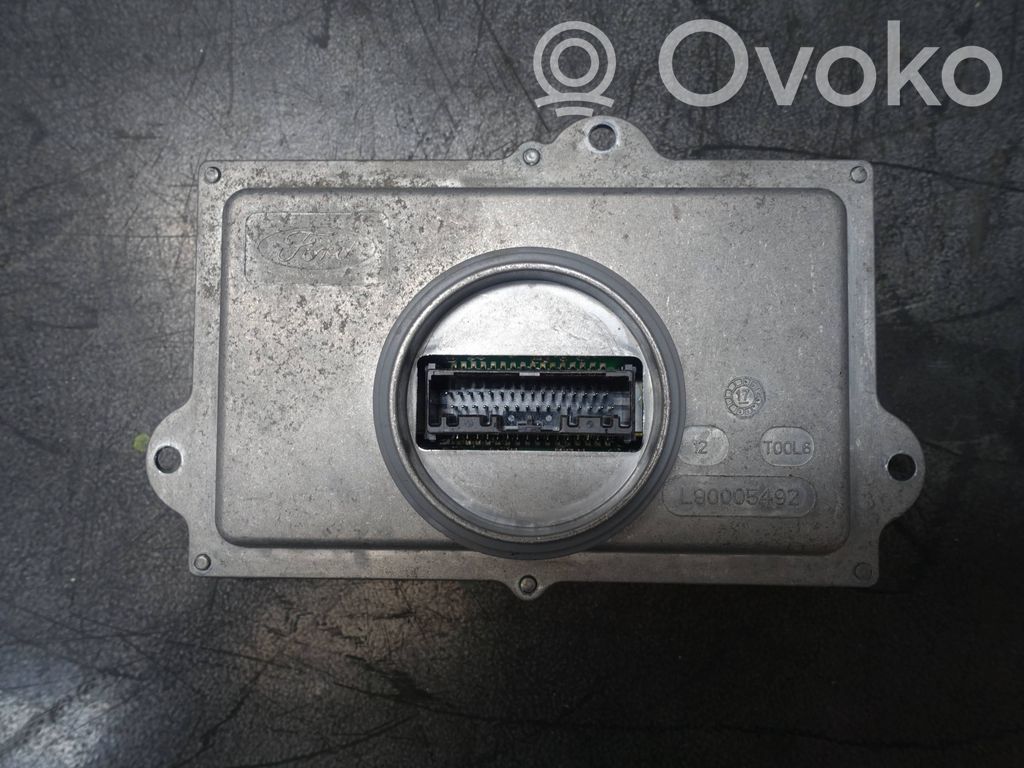 Módulo de control de balasto LED   EM2B13B626BA