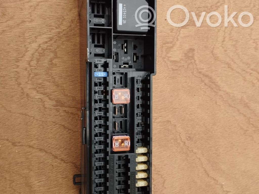 Fuse module   133432E,133432E