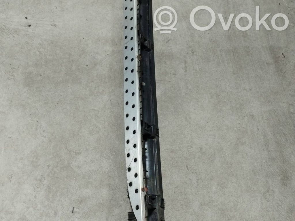 BMW X3 E83 Sill/side skirt trim 