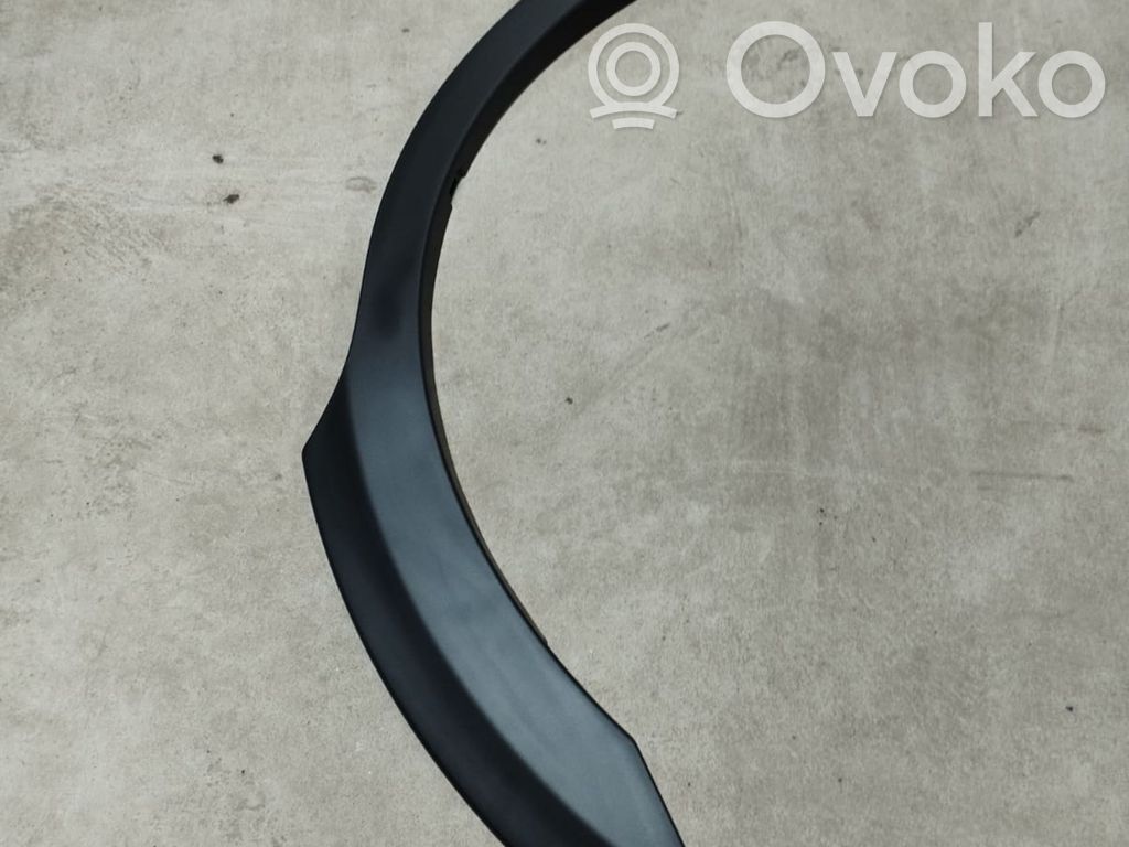 Subaru Outback (BS) Rear arch trim 